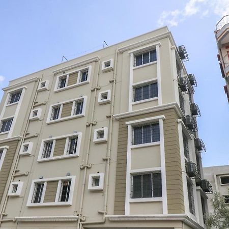 Capital O 76637 Shri Krishna Villa Колката Екстер'єр фото