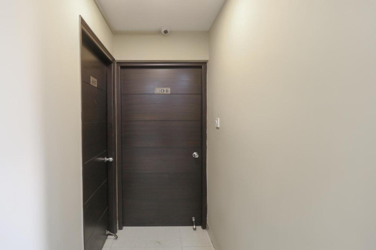 Capital O 76637 Shri Krishna Villa Колката Екстер'єр фото